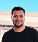 Ahmed Reda