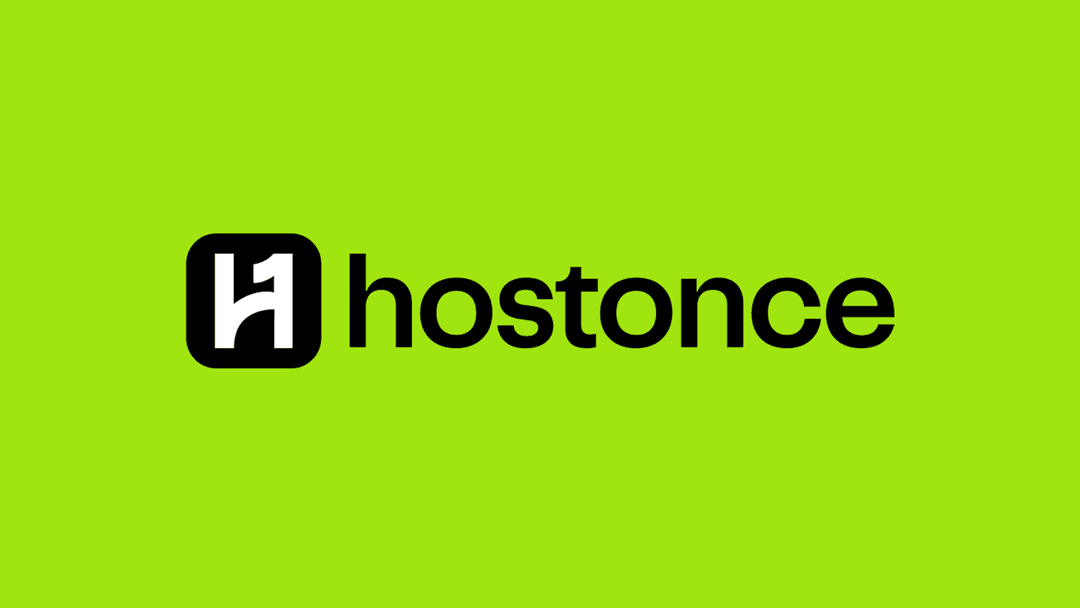 HostOnce Platform